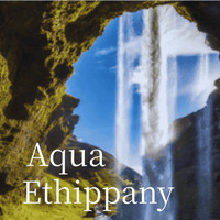 【フレッシュナー】Aqua Ethippany10ml