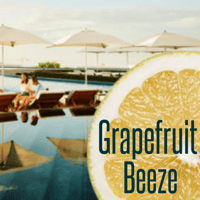汎用ブレンドオイル・Grapefruite Breeze