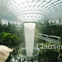 【フレッシュナー】Clairsentience　30ml