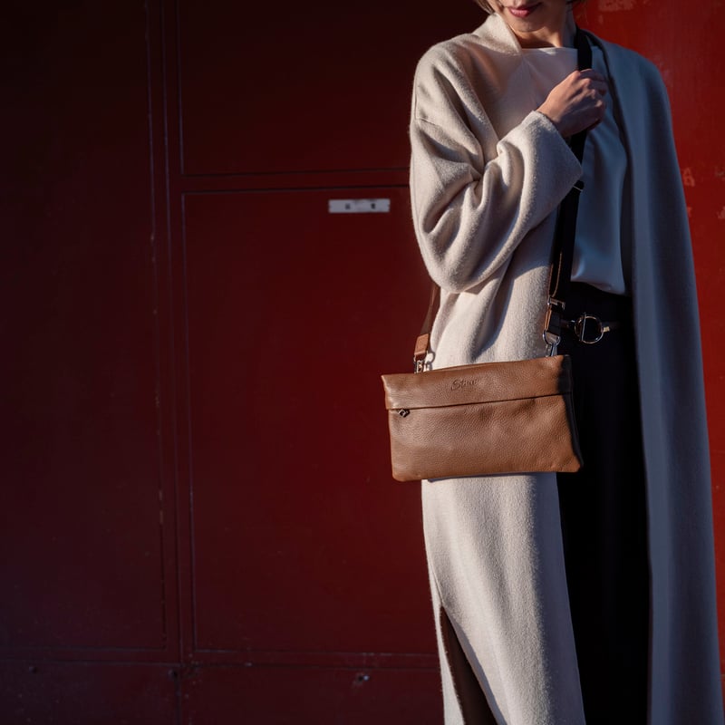 LAYERトート ネイビー×ブラック | stairs design products onl