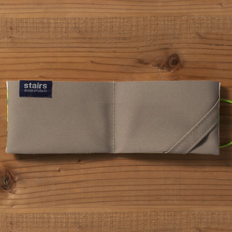 GOODENOUGH x ELECTRIC COTTAGE カードケース GOODENOUGH x ELECTRIC COTTAGE カードケース - メルカリ