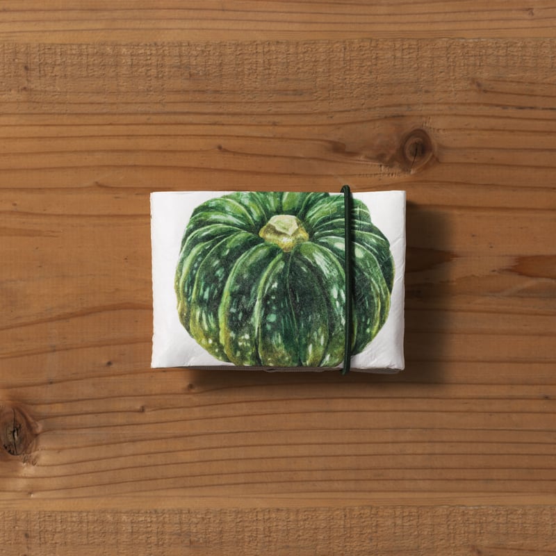 VEGE カードケース かぼちゃ | stairs design products onli