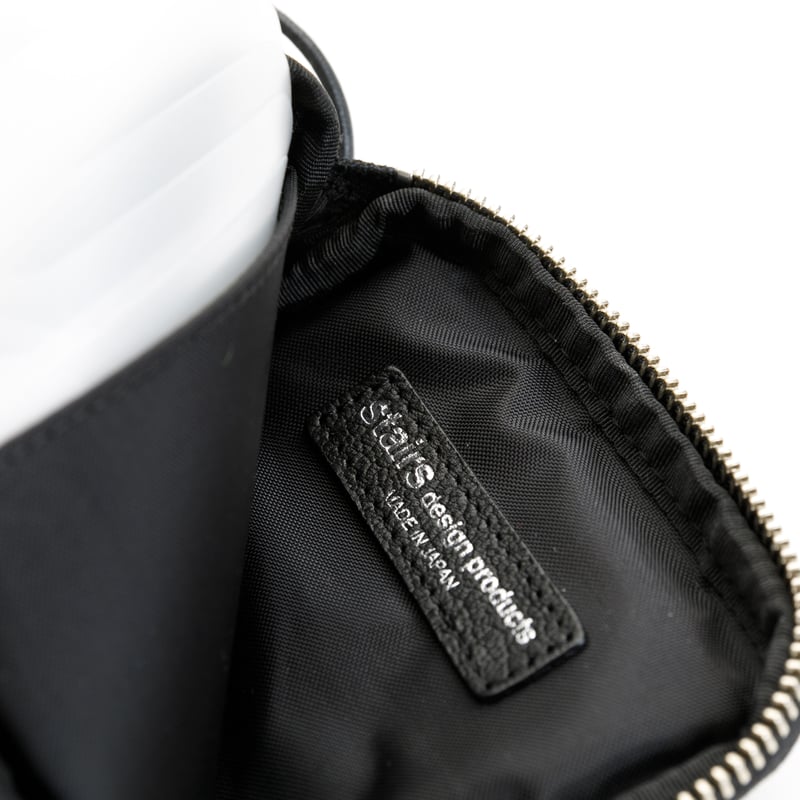 H-K マルチケース ブラック | stairs design products online