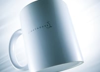 LightHouse 5th Anniversary Mug Cup
