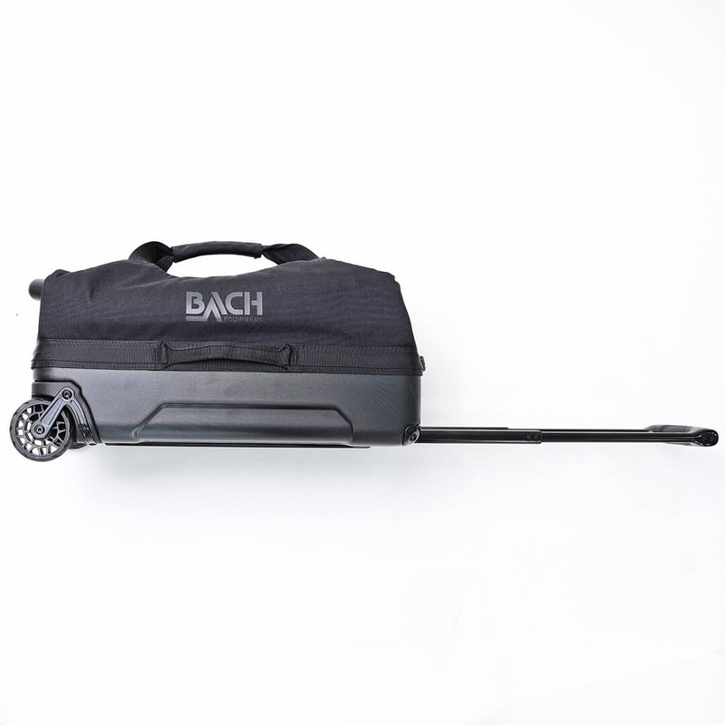 BACH Dr.Roll 40 バッハ ローリングダッフル BACH Dr. Roll 40L
