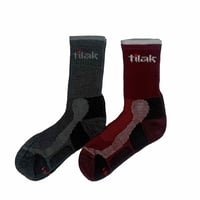 【Tilak+POTNIK】Tilak Socks Trecking