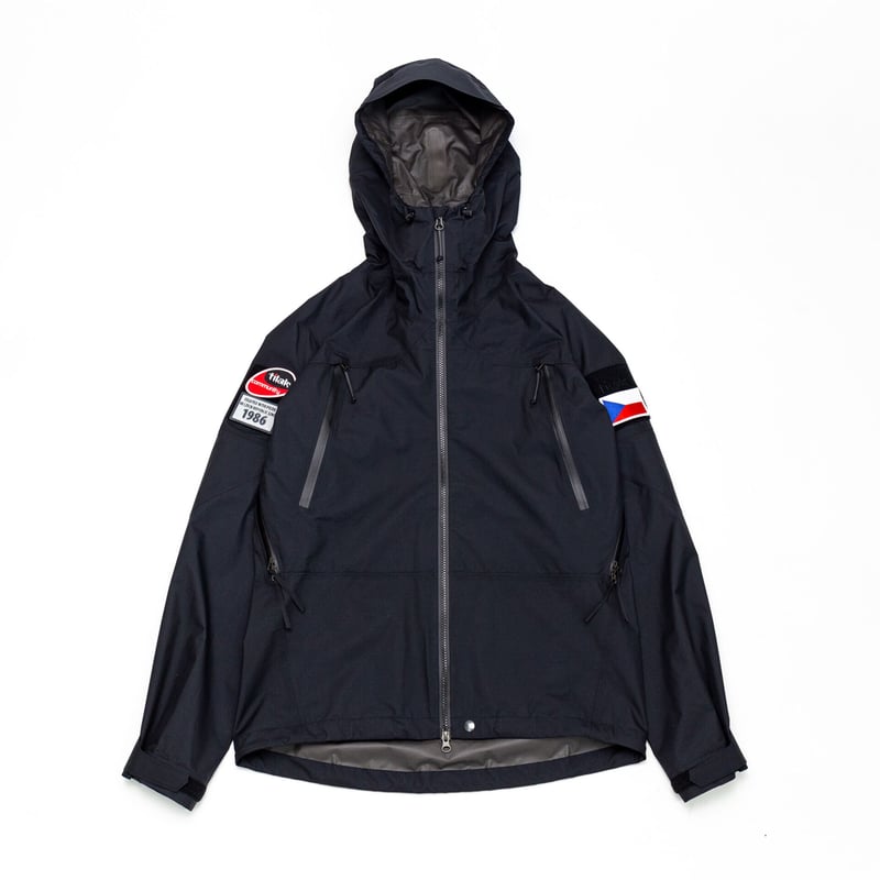 Tilak+POUTNIK】Stinger MiG Jacket_Paclite®Plus Tilak+POUTNIK】Stinger MiG Jacket_Paclite®Plus