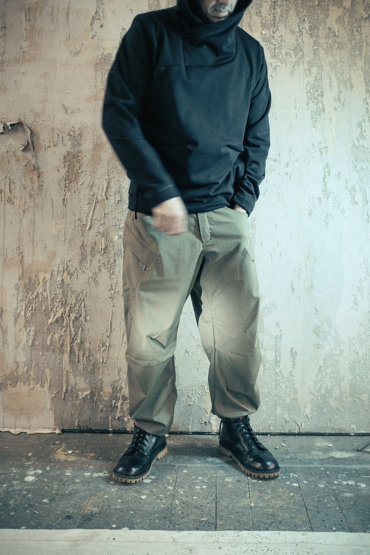 Tilak+POUTNIK】Quest Pants | gearism store