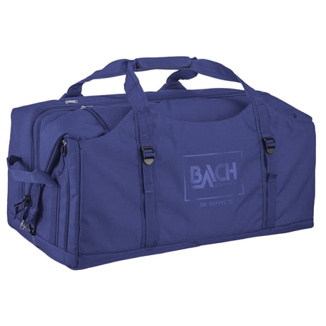 【BACH】Dr.Duffel 70L