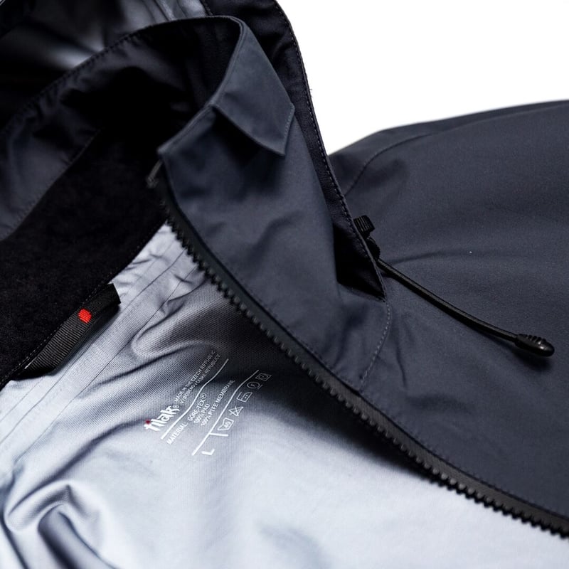 tilak POUTNIK CAWJacketGTXアークテリクスゴアテックス ティラックのトラベルラインが放つ定番ゴアテックスJKTに、待望の新色