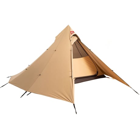【SPATZ】Wigwam 5  BTC