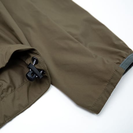 【Tilak+POTNIK】TIND Jacket