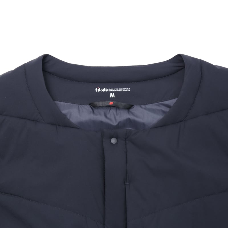 Tilak+POUTNIK】PYGMY Vest | gearism store