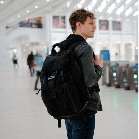 CATEGORY □BAGS | gearism store