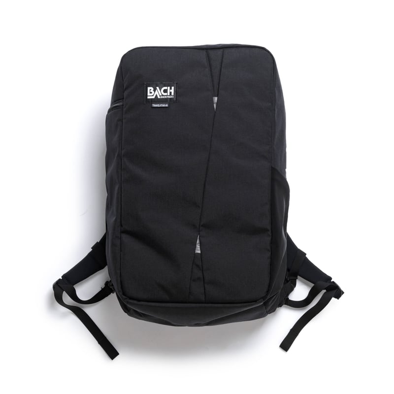 【美品】BACH travelstar40 vintage-TRAVELSTAR40 - BACH -バッハ- Backpacks 日本正規総