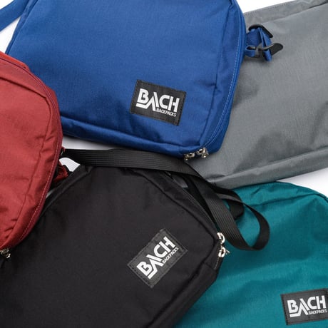 【BACH】ACCESSORY BAG L - 500D