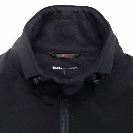 【Tilak+POUTNIK】Noshaq MiG Jacket