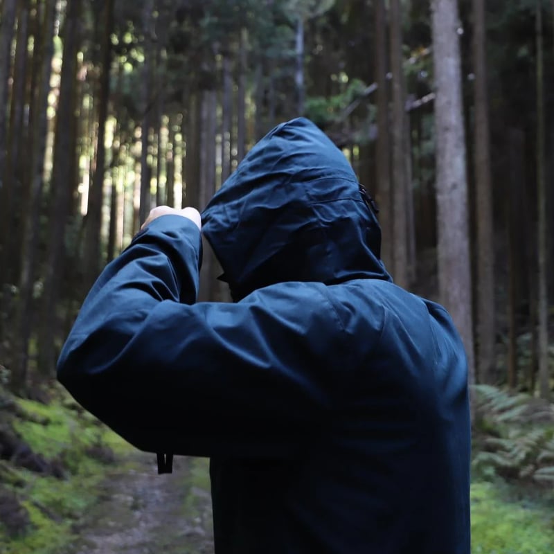 Tilak+POUTNIK】LOKE Jacket Ventile | gearism s