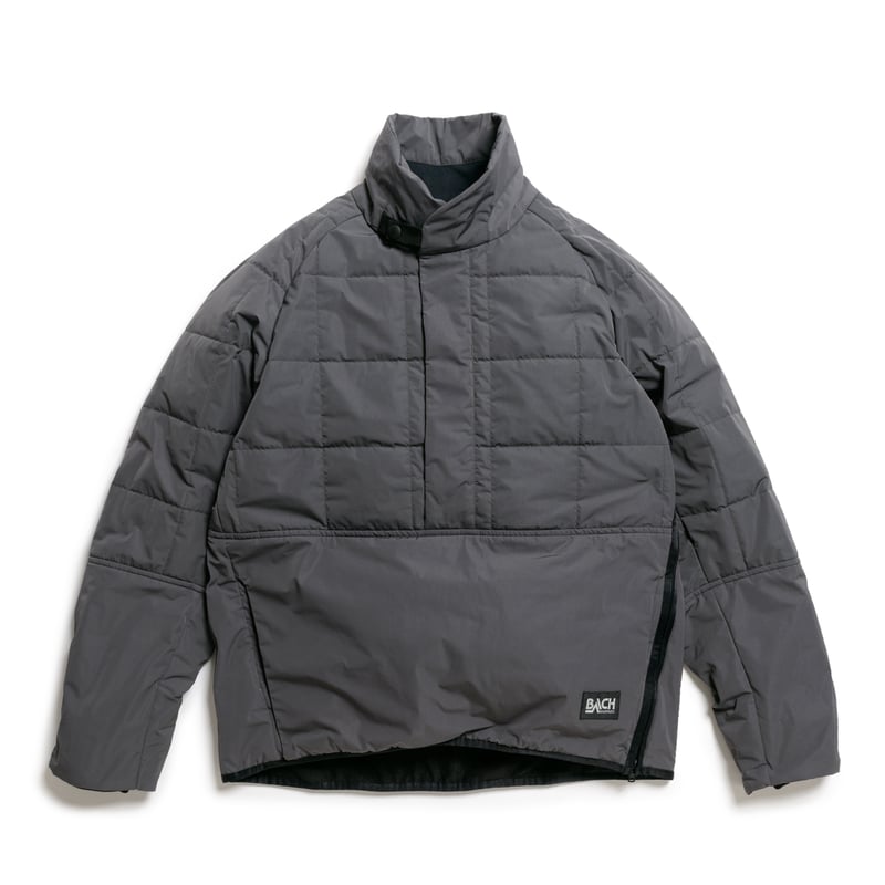 BACHGarmets】 Gridlock Pullover DC60 | gearism 