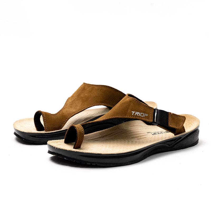 TRIOP】ZENI SLIPPER | gearism store