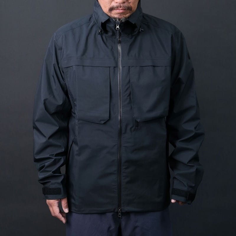 Tilak+POUTNIK】Caw Jacket GTX | gearism store Tilak+POUTNIK】Caw Jacket GTX | gearism store