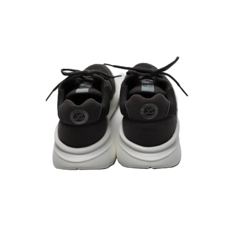 【LUNGE】 Vivo Run Mens　Gray/White