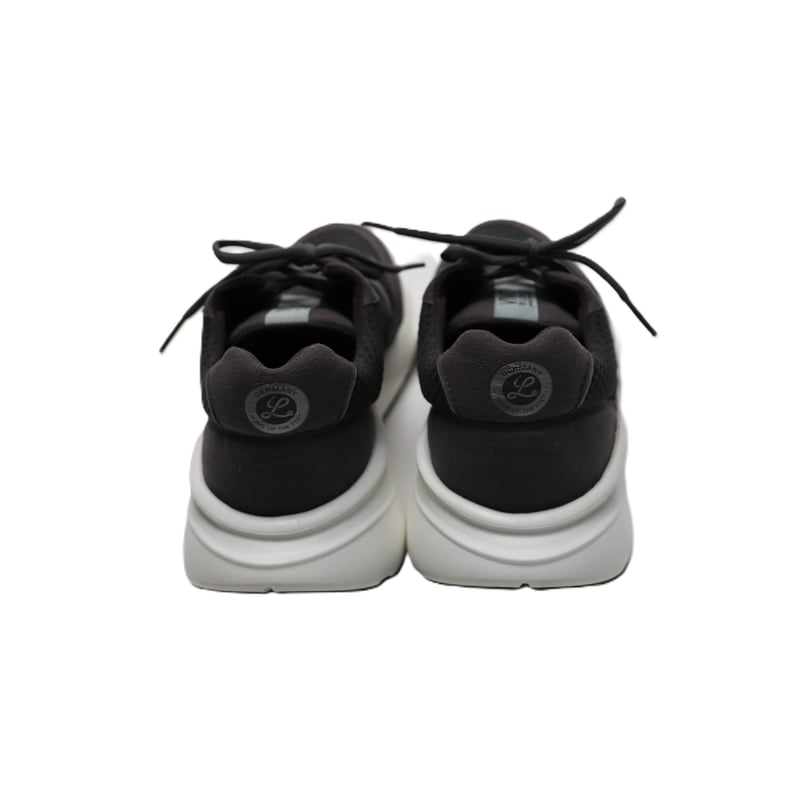 LUNGE】 Vivo Run Mens Gray/White | gearism store