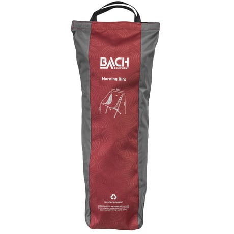 【BACH Equipment】Morningbird