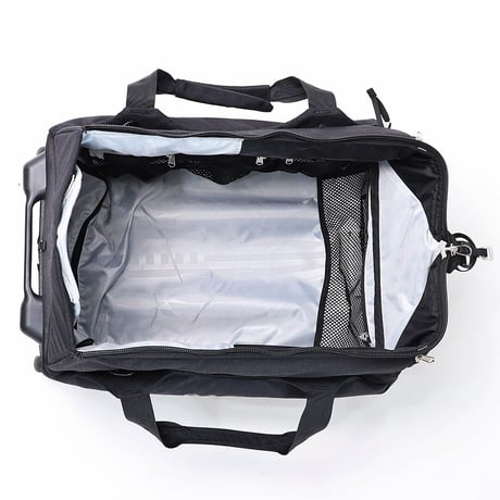 【BACH】Dr.Roll 40L