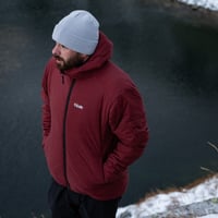 【Tilak+POUTNIK】KETIL  Jacket