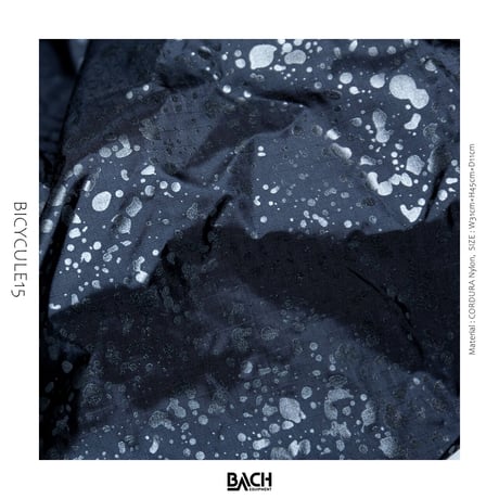 【BACH】BICYCULE15