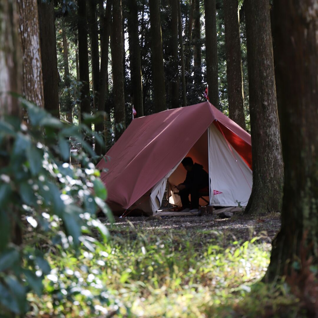 【2025 新作】 SPATZ】Group-Spatz_10 | store gearism テント・タープ