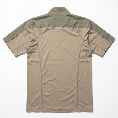 【Tilak+POUTNIK】Malibu Shirts
