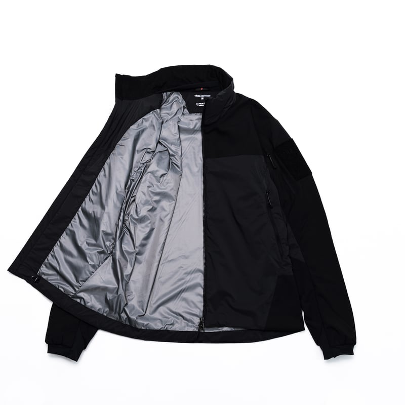 Tilak+POUTNIK】VERSO MiG JACKET | gearism store