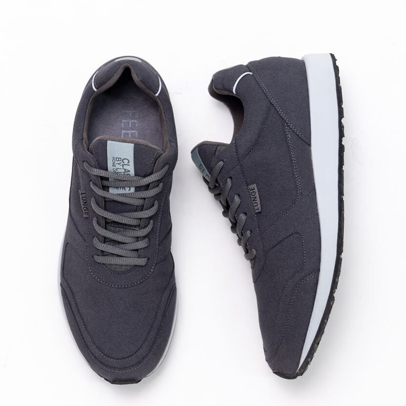 LUNGE】 Classic Walk ＜S＞ - GREY/LT.GRY(GGG) | g