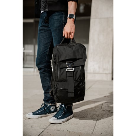 【HURU】H2 CORDURA