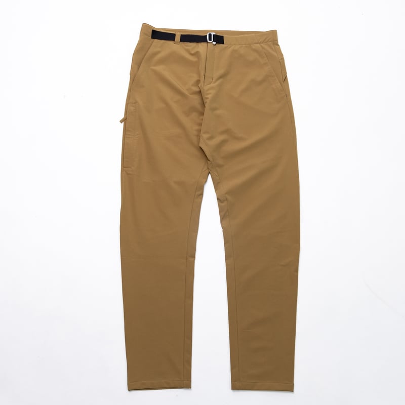 Tilak+POUTNIK】MONK Pants | gearism store Tilak+POUTNIK】MONK Pants | gearism store