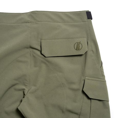 【Tilak+POUTNIK】Armor Shorts
