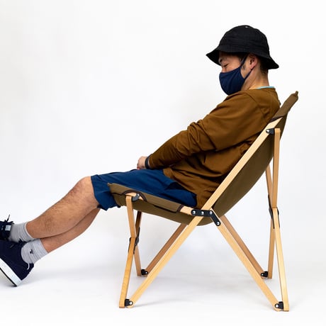 【SPATZ】Flycatcher-L
