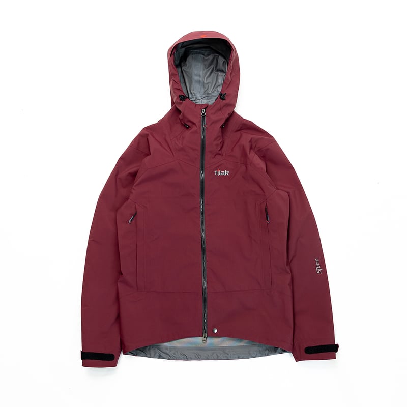 Tilak+POUTNIK】STORM Jacket | gearism store Tilak+POUTNIK】STORM Jacket | gearism store