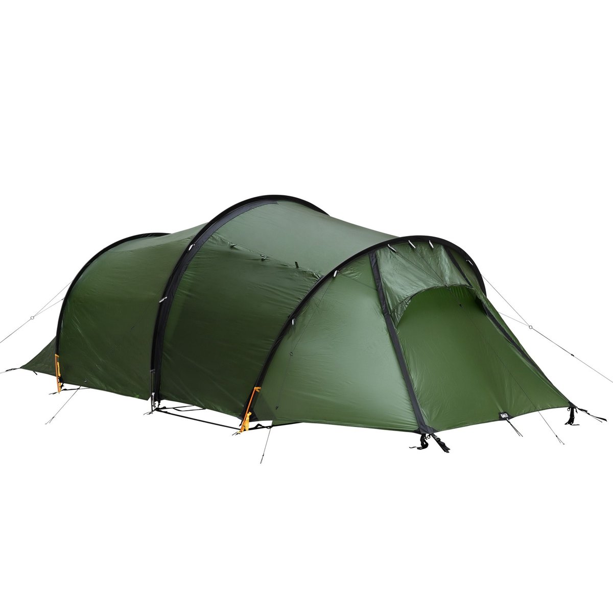 a42010 BACH ORIORE 3 バッハ オリオール テント BACH Equipment】Oriole 3_Willow bough Green | g
