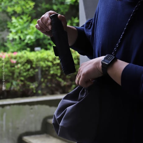 【Amvel】HEATBLOCK  Light Weight FOLDING