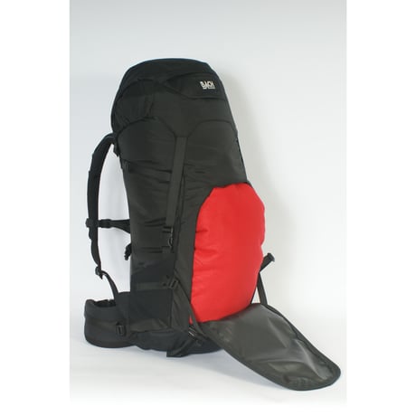 【BACH】JOURNEYMAN48 Regular　Black