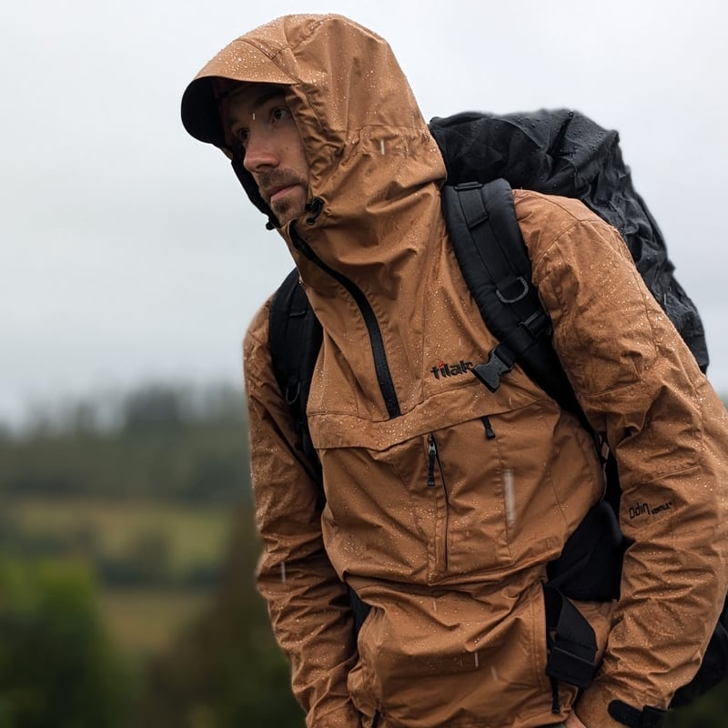 Tilak+POUTNIK】ODIN Jacket | gearism store Tilak+POUTNIK】ODIN Jacket | gearism store