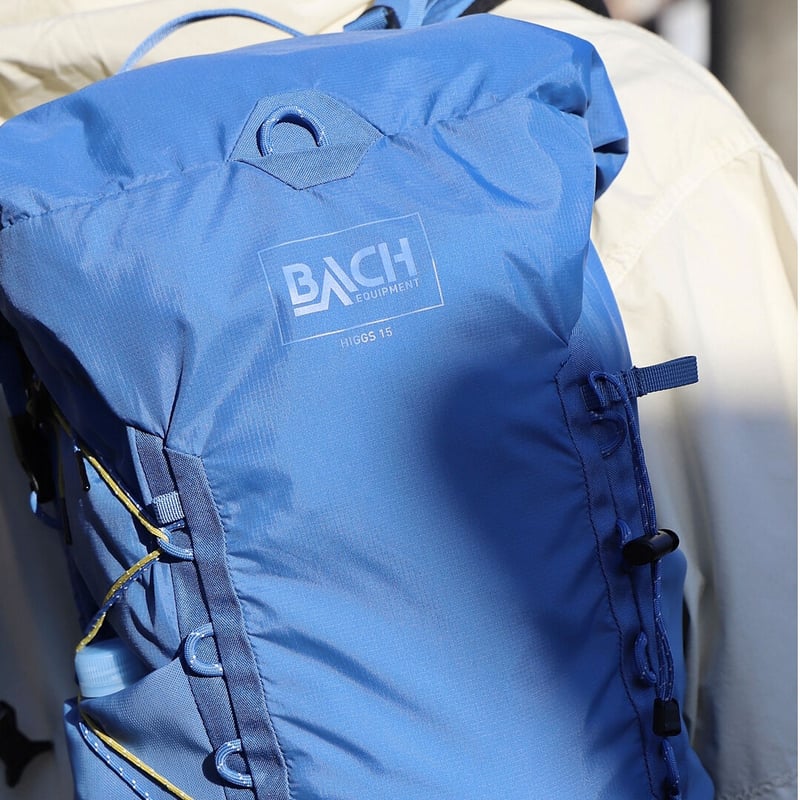 BACH】HIGGS 15L | gearism store BACH】HIGGS 15L | gearism store