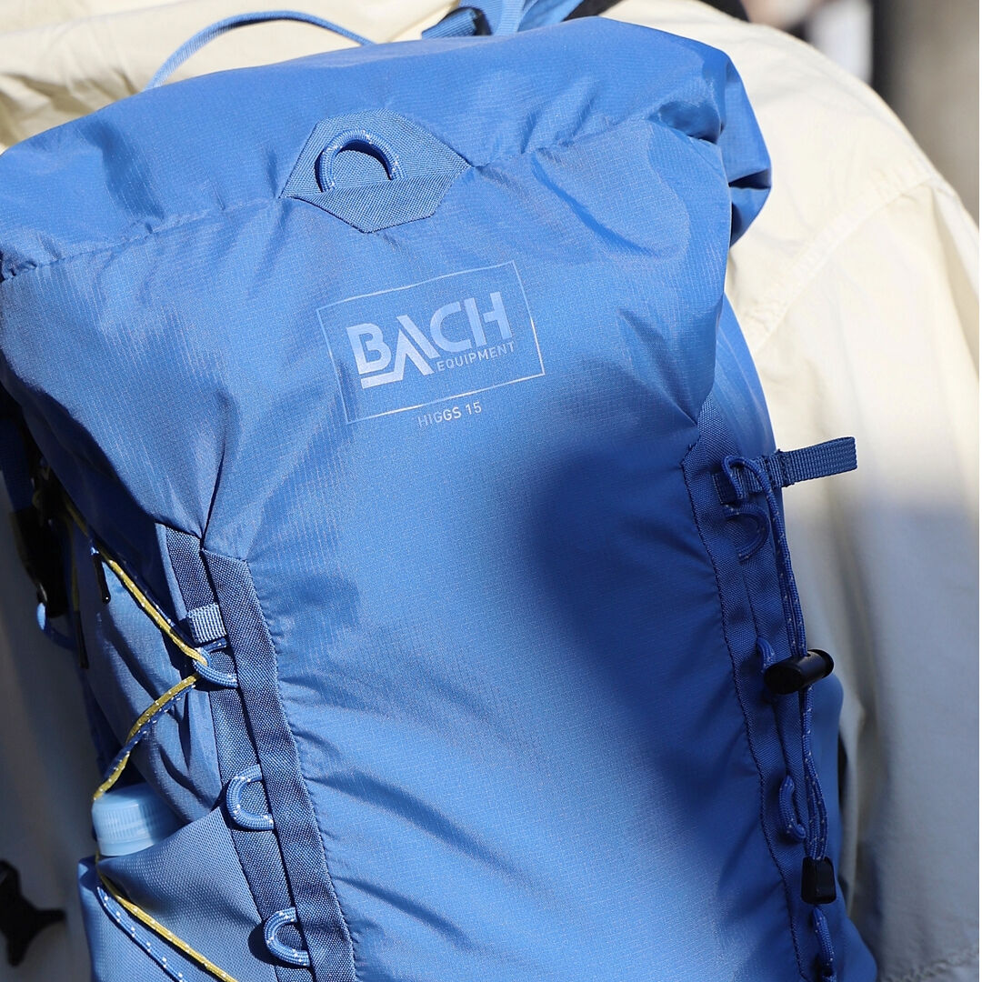 【BACH】HIGGS 15L