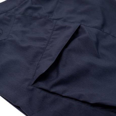 【Tilak+POUTNIK】Quest Shorts