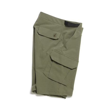 【Tilak+POUTNIK】Armor Shorts
