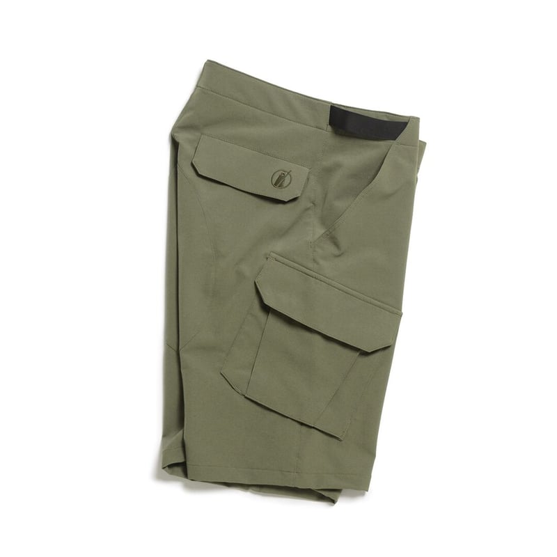 Tilak+POUTNIK】Armor Shorts | gearism store