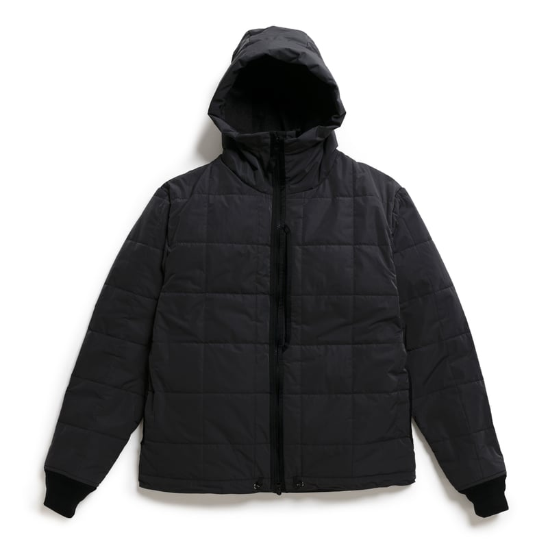 BACHGarmets】 Overland Jacket DC60 | gearism store